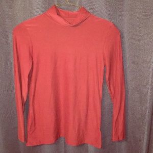 Super cozy turtleneck!